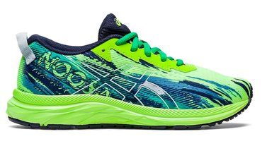 Кроссовки для бега Asics Gel-Noosa Tri 13 GS 1014A209 302