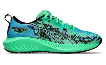 Детские-подростковые кроссовки для бега Asics Gel-Noosa Tri 16 GS 1014A346 300