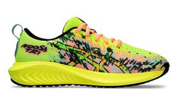 Детские-подростковые кроссовки Asics Gel-Noosa Tri 16 GS 1014A346 750