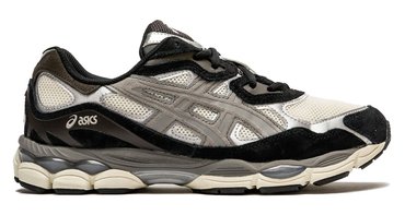 Кроссовки Asics Gel NYC 1201A789 750