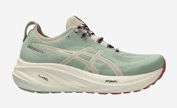 Женские кроссовки для бега Asics Gel Nimbus 26 Tr (Women) 1012B653 250