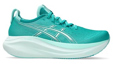 Кроссовки для бега Asics Gel Nimbus 27 (Women) 1012B753 400