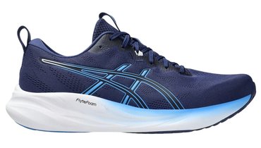 Мужские кроссовки для бега Asics Gel Pulse 16 1011B962 401