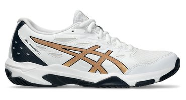 Волейбольные кроссовки Asics Gel Rocket 11 (Women) 1072A093 104