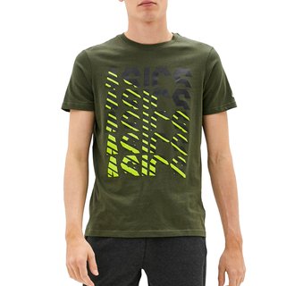 Футболка Asics Gpx Fade Tee 2031B046 300