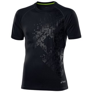 Футболка Asics Graphic Top 100071 0904