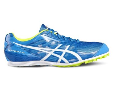Шиповки Asics HYPER LD 5 G404Y 4301
