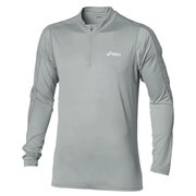 Беговая рубашка Asics Hermes LS 1/ 2 Zip Toр Men's 321314 0718