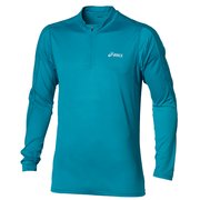 Беговая рубашка Asics Hermes LS 1/ 2 Zip Toр Men's 321314 0820