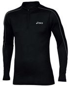 Беговая рубашка Asics Hermes LS 1/ 2 Zip Toр Men's 321314 0900