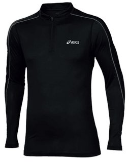 Беговая рубашка Asics Hermes LS 1/ 2 Zip Toр Men's 321314 0900