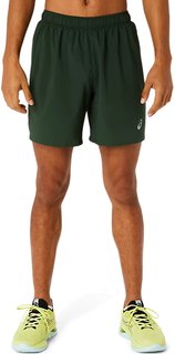 Шорты для бега Asics Icon Short 2011C730 300