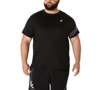 Футболка для бега Asics ICON SS TOP 2011D239-001