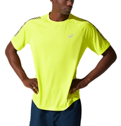 Мужская футболка для бега Asics Icon SS Top 2011B055 750