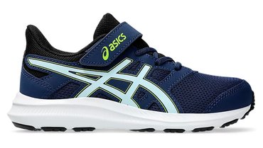 Детские кроссовки Asics Jolt 4 PS (Kids) 1014A299 405