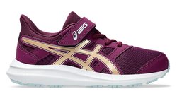 Детские кроссовки Asics Jolt 4 PS (Kids) 1014A299 500