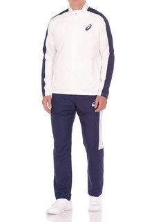 Спортивный костюм ASICS MAN LINED SUIT 2051A027-100