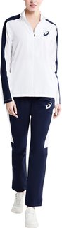 Спортивный костюм Asics LINED SUIT 2052A044-100