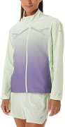 Куртка для бега Asics LITE-SHOW JACKET 2012C742-300
