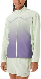 Куртка для бега Asics LITE-SHOW JACKET 2012C742-300