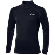 Беговая рубашка Asics LS 1/2 Zip Top Men's 100076-0904