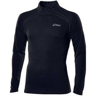 Беговая рубашка Asics LS 1/2 Zip Top Men's 100076-0904