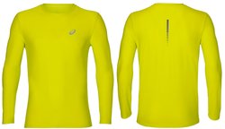 Беговая рубашка Asics LS TOP Men's 134088-0486