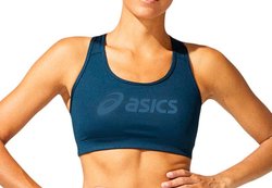 Топ для бега Asics Logo Bra (Women) 2012B882 401