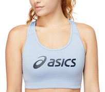Топ для бега Asics Logo Bra (Women) 2012B882 402