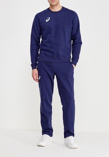 Спортивный костюм Asics FLEECE SUIT 156856-0891