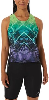 Майка для бега Asics MARATHON TANK 2012C802-308