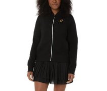 Ветровка теннисная Asics MATCH JACKET NIGHT ENERGY (W) 2042A400-001