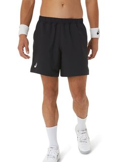 Мужские теннисные шорты Asics MEN COURT 7IN SHORT 2041A260-001