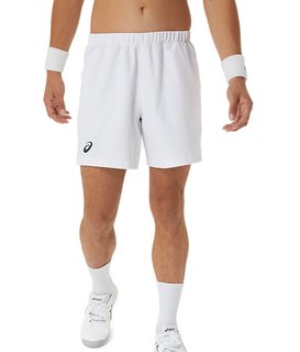 Шорты Asics MEN COURT 7IN SHORT 2041A260-100