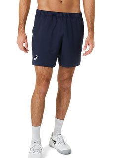 Мужские теннисные шорты Asics MEN COURT 7IN SHORT 2041A260-400