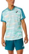 Футболка Asics MATCH GRAPHIC SS TOP 2041A228-302