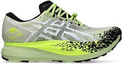 Кроссовки для бега Asics METAFUJI TRAIL 1013A141-300