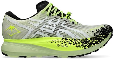Кроссовки для бега Asics METAFUJI TRAIL 1013A141-300