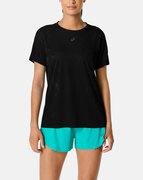 Футболка для бега Asics METARUN SS TOP 2012D223-001