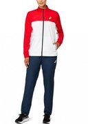 Женский спортивный костюм Asics Match Suit (Women) 2032C152 100