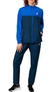 Женский спортивный костюм Asics Match Suit (Women) 2032C152 400