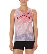 Майка для бега Asics Metaspeed Singlet W 2092A531-605