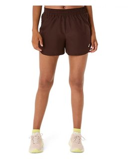 Шорты для бега Asics NAGINO RUN ADJUSTABLE 4IN SHORT (W) 2012D141 200