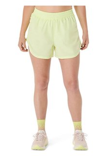 Шорты для бега Asics NAGINO RUN ADJUSTABLE 4IN SHORT (W) 2012D141 750