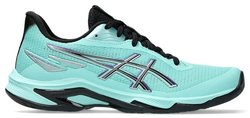 Кроссовки для волейбола Asics NETBURNER BALLISTIC FF 4 (W) 1052A094-400