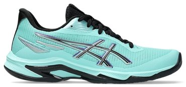 Кроссовки для волейбола Asics NETBURNER BALLISTIC FF 4 (W) 1052A094-400