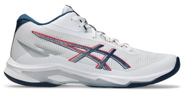 Кроссовки для волейбола Asics NETBURNER BALLISTIC FF MT 4 1051A090-101