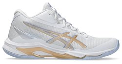 Кроссовки для волейбола Asics NETBURNER BALLISTIC FF MT 4 (W) 1052A084-102