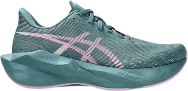 Кроссовки для бега Asics NOVABLAST 6 (W) 1012C008-401