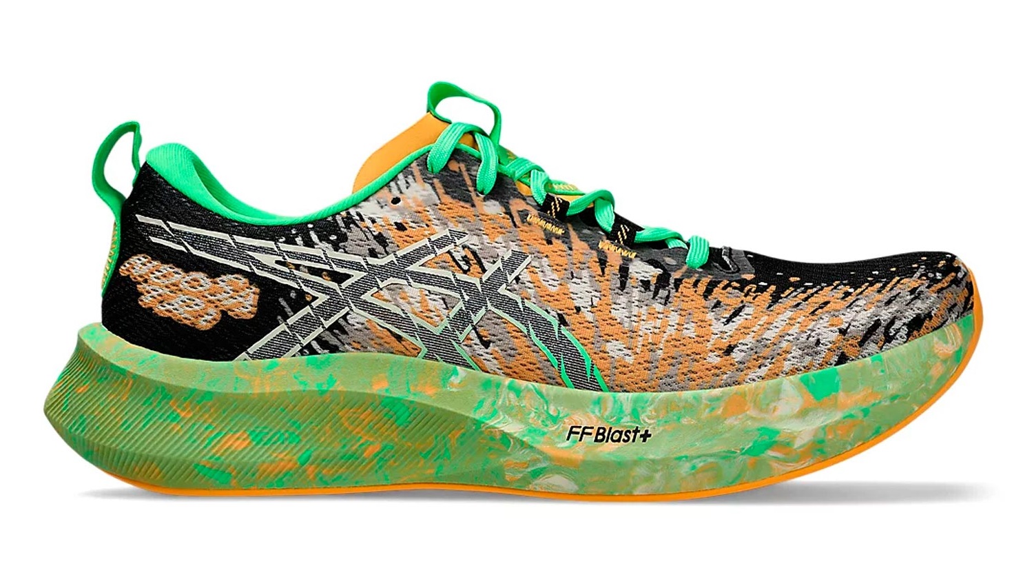 Купить Кроссовки Asics В Интернет